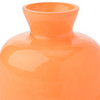 Vase aus Glas