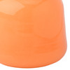 Vase aus Glas
