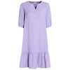 Damen Musselin-Kleid aus Bio-Baumwolle