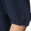 Damen Musselin-Kleid aus Bio-Baumwolle