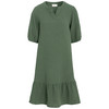 Damen Musselin-Kleid aus Bio-Baumwolle
