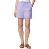 Damen Musselin-Shorts aus Bio-Baumwolle