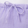 Damen Musselin-Shorts aus Bio-Baumwolle
