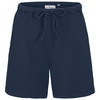 Damen Musselin-Shorts aus Bio-Baumwolle