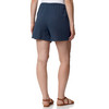 Damen Musselin-Shorts aus Bio-Baumwolle