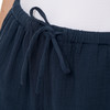 Damen Musselin-Shorts aus Bio-Baumwolle