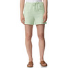 Damen Musselin-Shorts aus Bio-Baumwolle