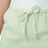 Damen Musselin-Shorts aus Bio-Baumwolle