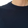 Damen Kleid in Seersucker-Struktur