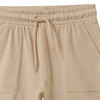 Jungen Joggingshorts aus Bio-Baumwolle