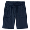 Jungen Joggingshorts aus Bio-Baumwolle