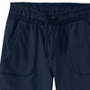 Jungen Joggingshorts aus Bio-Baumwolle