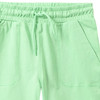 Jungen Joggingshorts aus Bio-Baumwolle