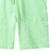 Jungen Joggingshorts aus Bio-Baumwolle
