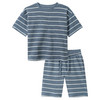Jungen Set aus T-Shirt und Shorts