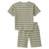 Jungen Set aus T-Shirt und Shorts