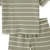 Jungen Set aus T-Shirt und Shorts