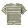 Jungen Set aus T-Shirt und Shorts