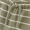Jungen Set aus T-Shirt und Shorts