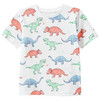 Jungen Set mit T-Shirt und Shorts