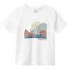 Jungen T-Shirt mit großem Print
