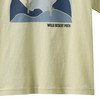 Jungen T-Shirt mit großem Print