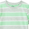 Jungen T-Shirt mit Streifen