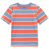 Jungen T-Shirt mit Streifen