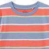 Jungen T-Shirt mit Streifen