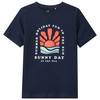 Jungen T-Shirt mit Print