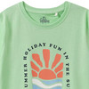 Jungen T-Shirt mit Print