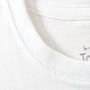 Jungen T-Shirt mit Rücken-Print