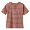 Jungen T-Shirt mit Streifen