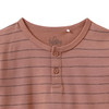 Jungen T-Shirt mit Streifen