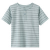 Jungen T-Shirt mit Streifen