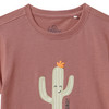 Jungen T-Shirt mit Kaktus-Print