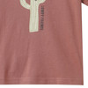 Jungen T-Shirt mit Kaktus-Print