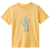 Jungen T-Shirt mit Kaktus-Print