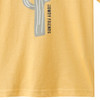 Jungen T-Shirt mit Kaktus-Print