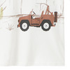 Jungen T-Shirt aus Bio-Baumwolle