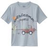 Jungen T-Shirt aus Bio-Baumwolle