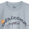 Jungen T-Shirt aus Bio-Baumwolle