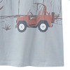 Jungen T-Shirt aus Bio-Baumwolle