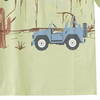 Jungen T-Shirt aus Bio-Baumwolle