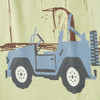 Jungen T-Shirt aus Bio-Baumwolle
