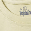 Jungen T-Shirt mit Bär-Print