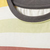 Jungen T-Shirt mit Blockstreifen