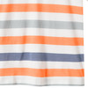 Jungen T-Shirt mit Blockstreifen