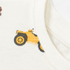 Jungen T-Shirt mit Fahrzeug-Prints