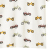 Jungen T-Shirt mit Fahrzeug-Prints